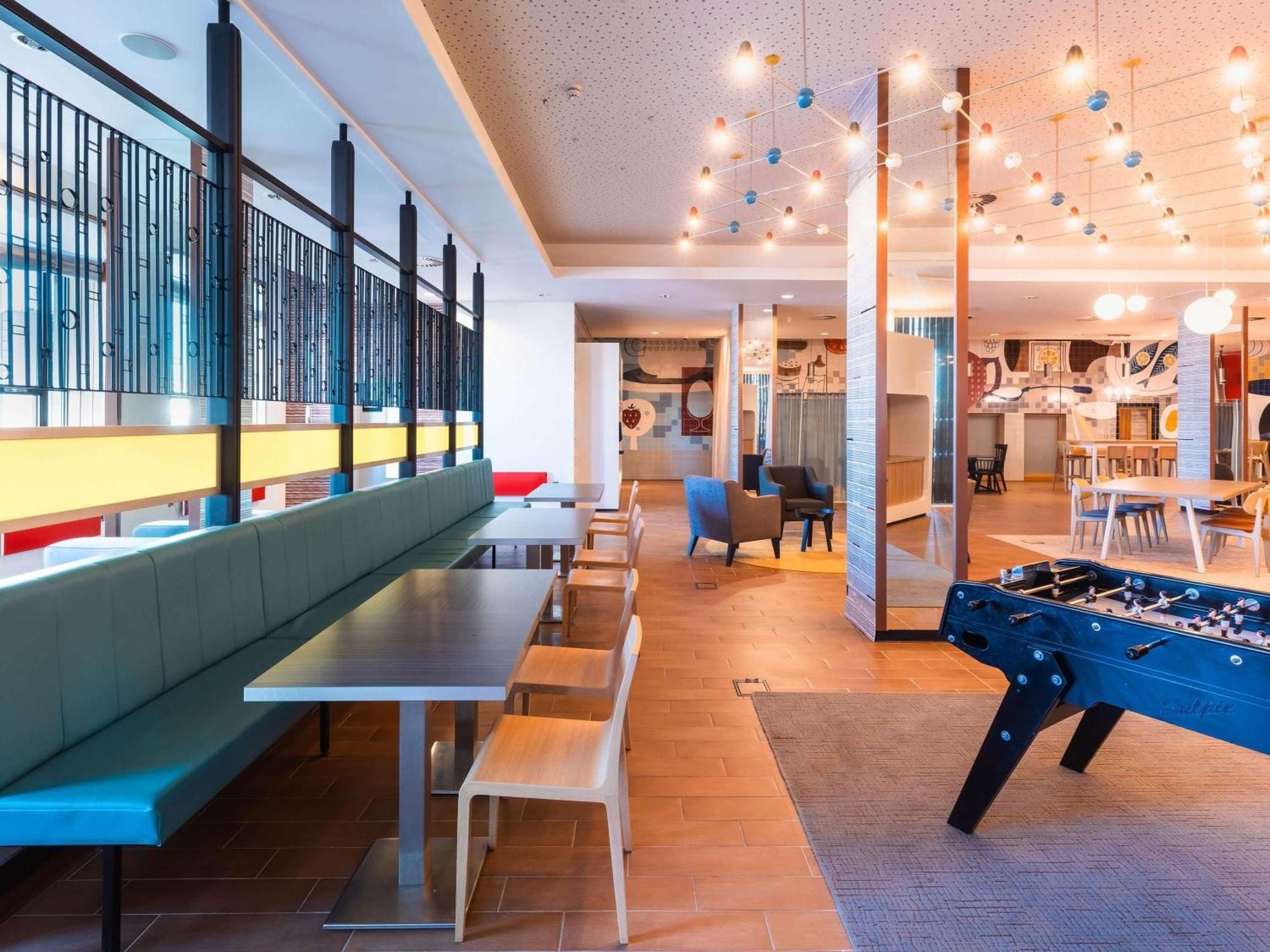 Aparthotel Adagio Centre 4*