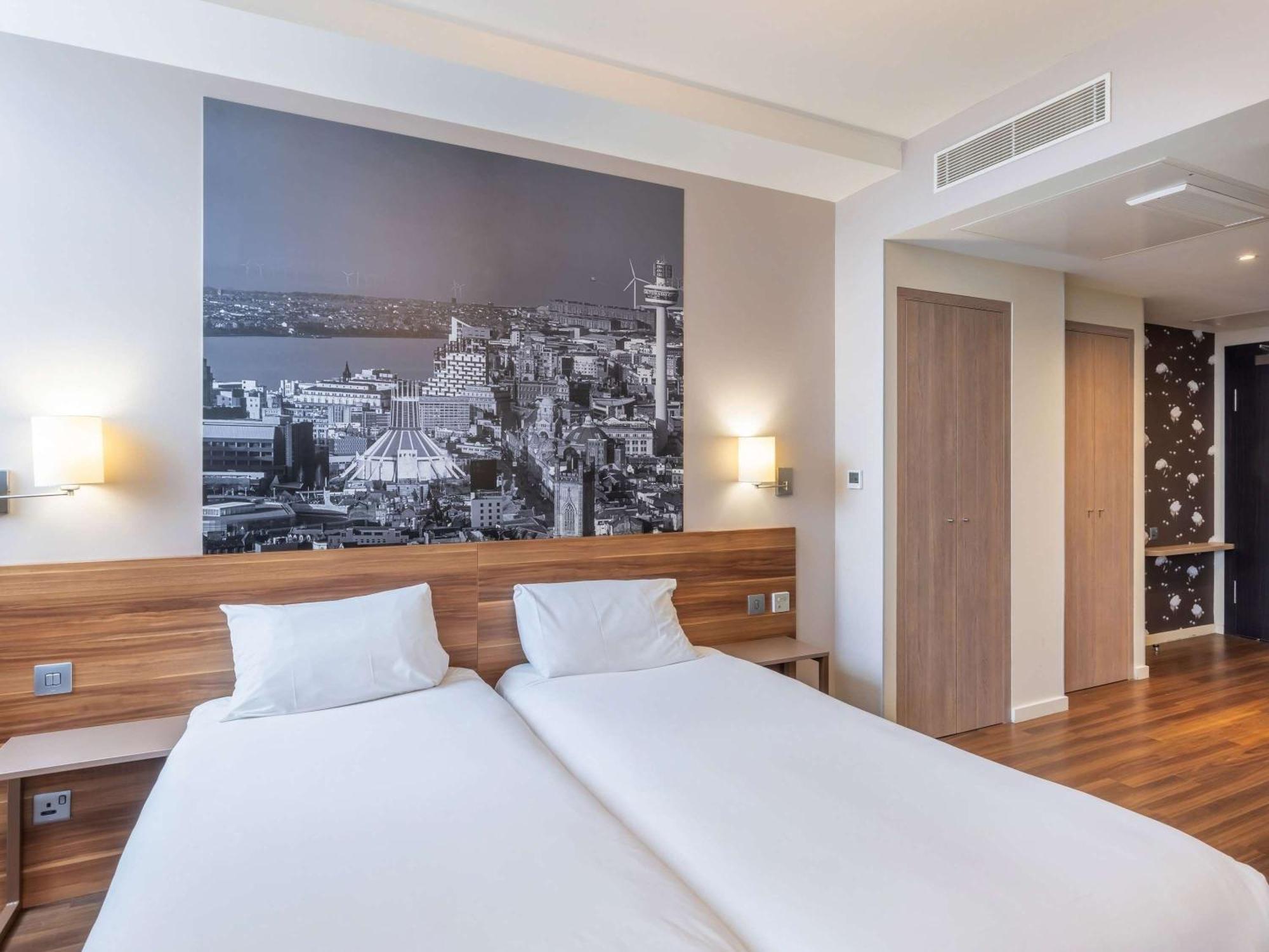 Adagio Centre Aparthotel